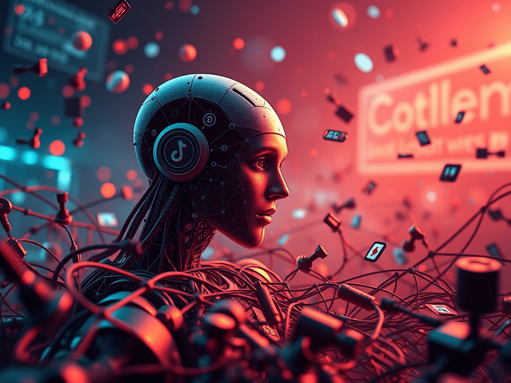 Le web est mort, vive le web