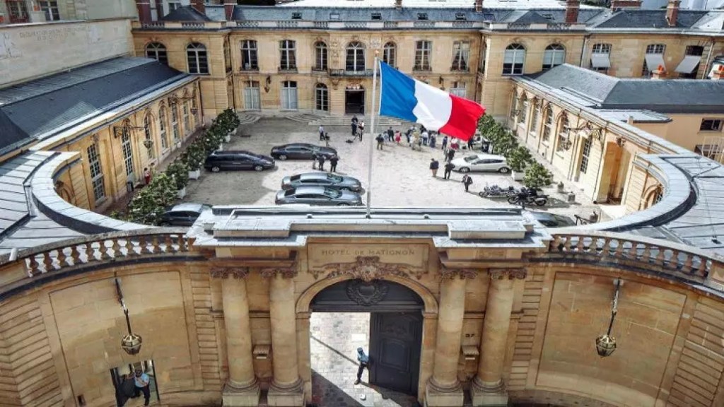 Arrêter le déni démocratique… une cohabitation? pourquoi&nbsp;pas?