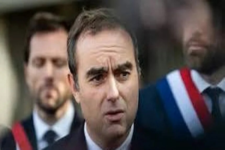 Lecornu II: des nouveaux à suivre…