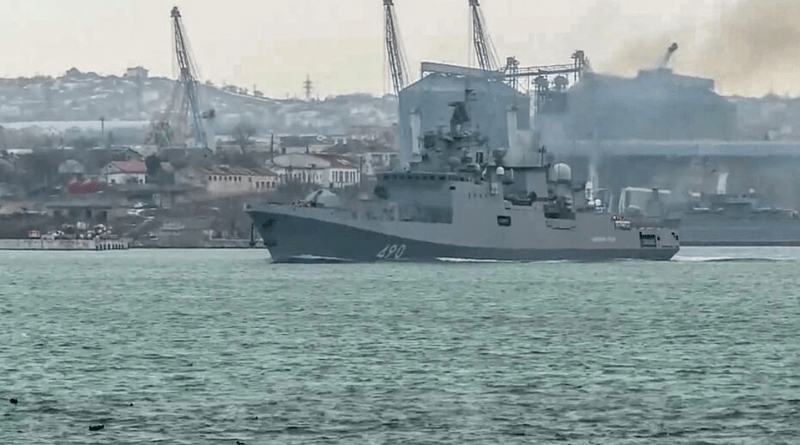 Ukraine : un plan de paix sous pression après quatre ans de&nbsp;guerre