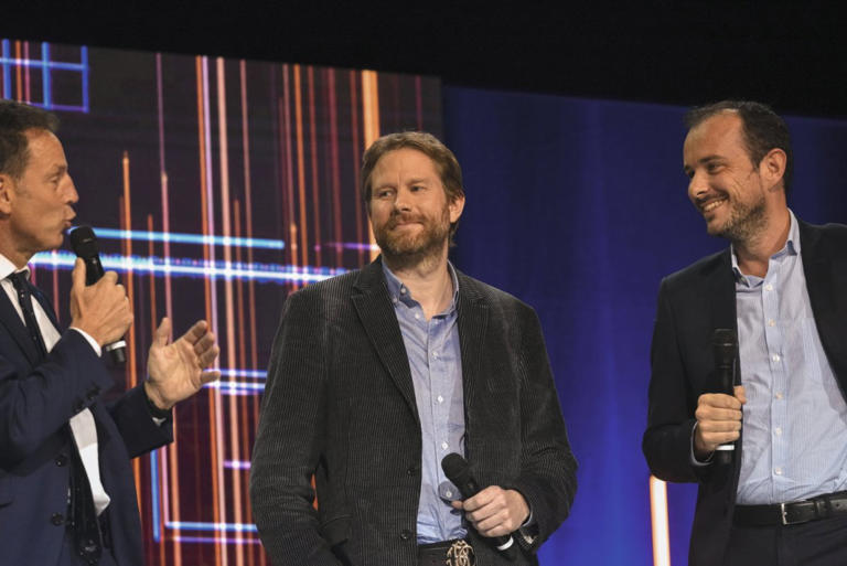 Larchevêque: roi du Bitcoin ou cowboy?