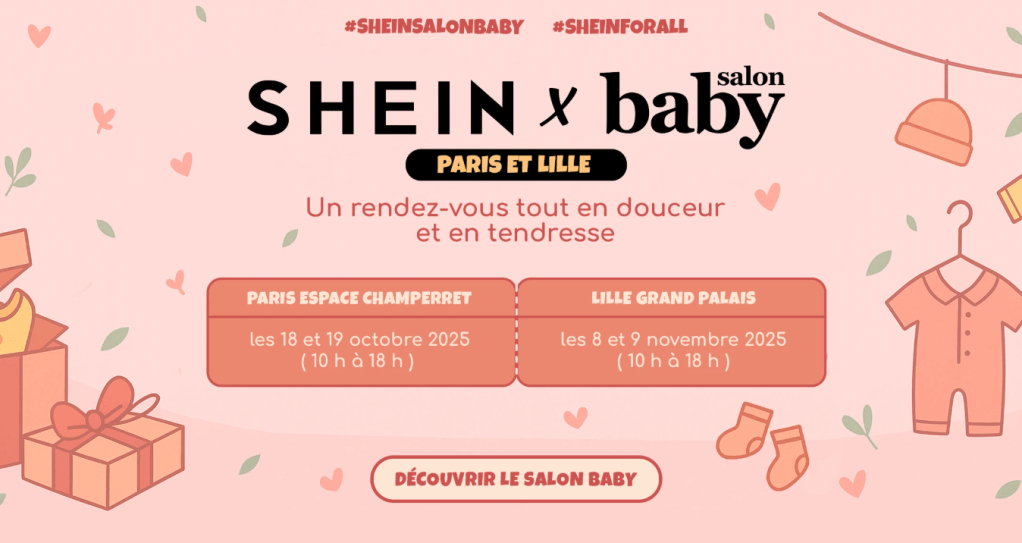 Shein: la honte