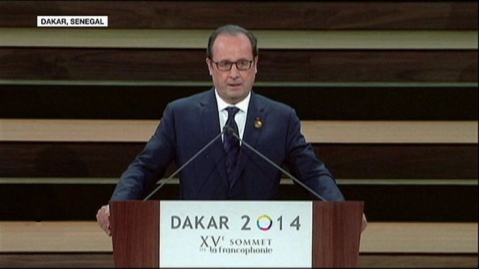 1er Décembre 1944: mémoire effacée au Sénégal