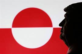 Trump, le Groenland et le retour du destin&nbsp;manifeste