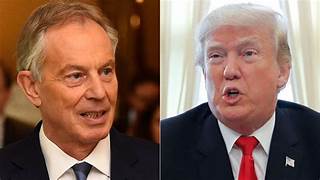 Tony Blair: le retour des Britanniques en&nbsp;Palestine