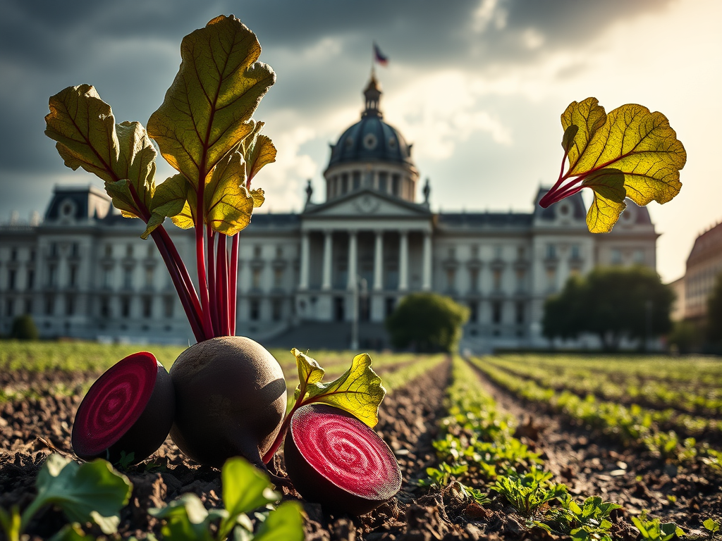 Duplomb dans l&rsquo;aile? pas&nbsp;encore…