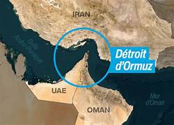 Une fermeture du détroit d&rsquo;Ormuz: un risque pour&nbsp;l&rsquo;Europe?