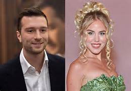 Jordan Bardella et Maria Carolina de Bourbon: le nouvel axe sentimental franco italien