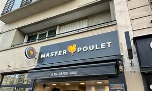 Master poulet contre Master&nbsp;Maire