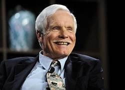 Ted Turner: une légende des médias est&nbsp;partie